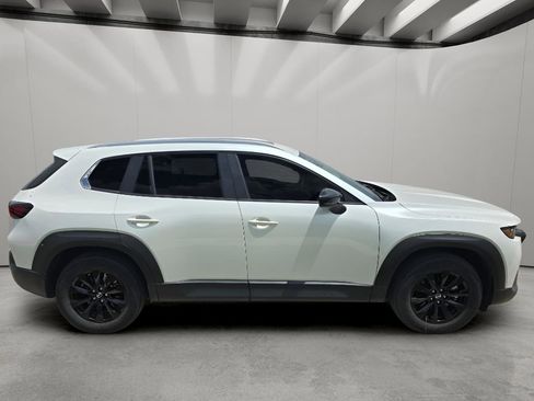 Used 2023 MAZDA CX-50 2.5 S w/ Weather Package AWD/4WD image 6