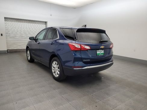Used 2019 Chevrolet Equinox LT image 5