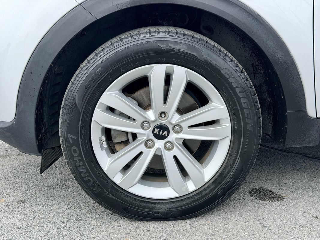 Used 2019 Kia Sportage LX w/ LX Popular Package AWD/4WD image 26
