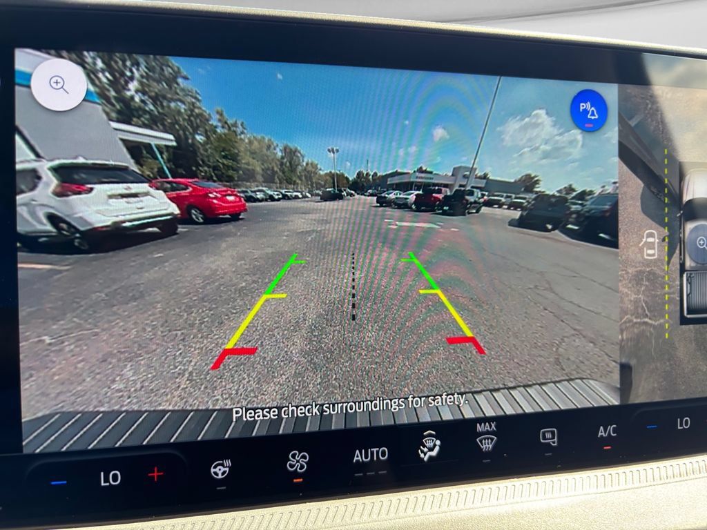 New 2026 Ford Maverick Tremor AWD/4WD image 23