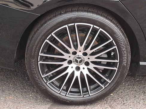 Used 2026 Mercedes-Benz C 300 4MATIC Sedan image 7