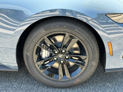 New 2026 Ford Mustang GT RWD image 14