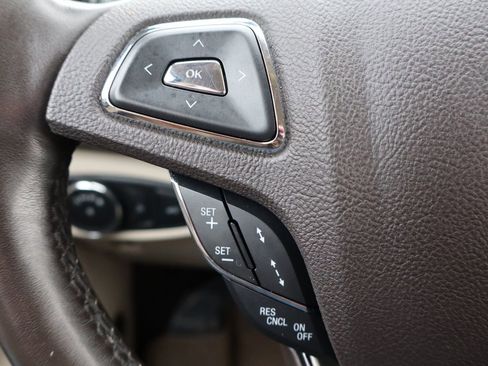 Used 2018 Lincoln MKC Reserve image 29