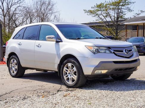 Used 2009 Acura MDX w/ Technology Package image 10