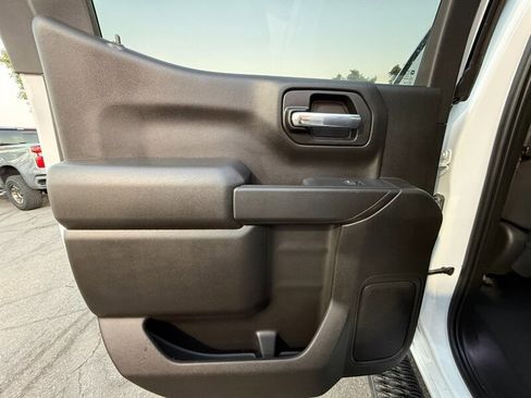 Used 2021 Chevrolet Silverado 1500 LT w/ All Star Edition Plus image 25