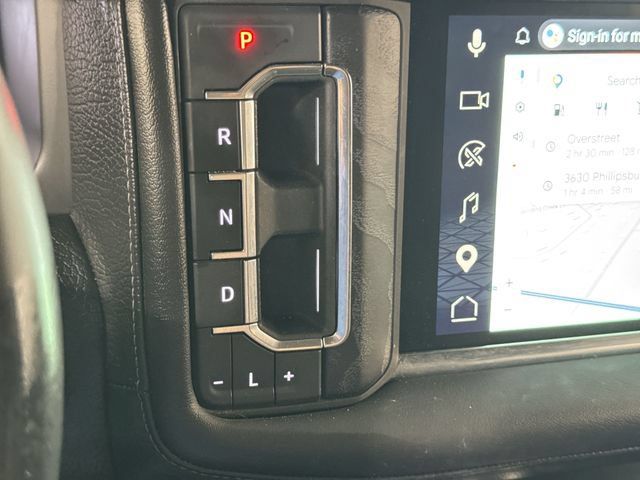 Used 2023 GMC Yukon XL Denali AWD/4WD image 16