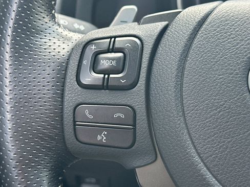 Certified 2022 Lexus IS 500 w/ Accessory Package image 30