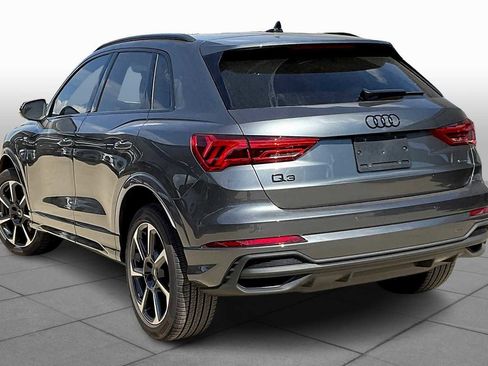 New 2025 Audi Q3 2.0T Premium Plus image 12