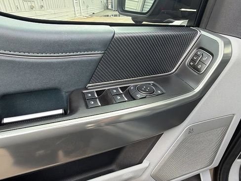 Used 2023 Ford F150 Limited AWD/4WD image 14