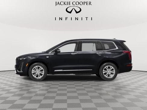 Used 2024 Cadillac XT6 Premium Luxury w/ Technology Package AWD/4WD image 6