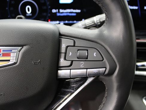 Used 2023 Cadillac Escalade ESV Sport w/ Touring Package image 31