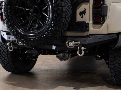 Used 2025 Ford Bronco Raptor AWD/4WD image 35