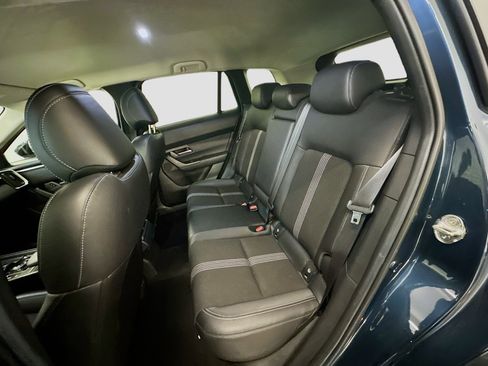 Used 2025 MAZDA CX-50 AWD 2.5 S w/ Preferred Package image 29