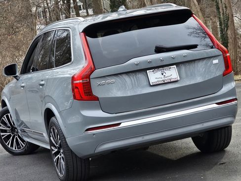 Used 2024 Volvo XC90 T8 Plus image 58