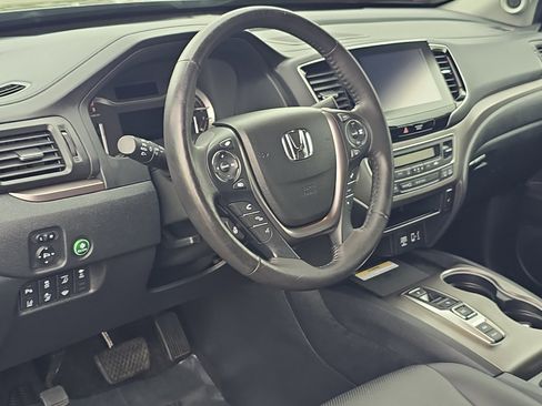 Used 2022 Honda Ridgeline RTL-E image 9
