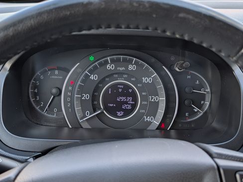 Used 2014 Honda CR-V EX-L image 21