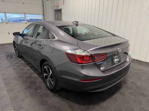 Used 2021 Honda Insight EX image 4