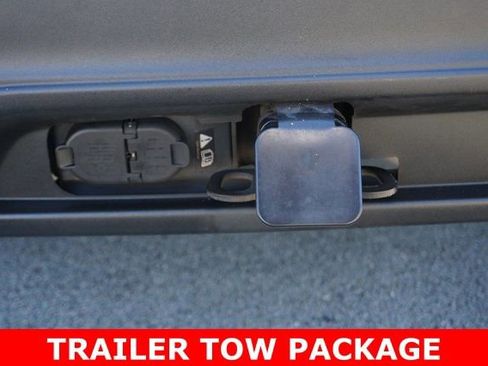 Certified 2022 Ford Explorer ST w/ Equipment Group 401A image 17