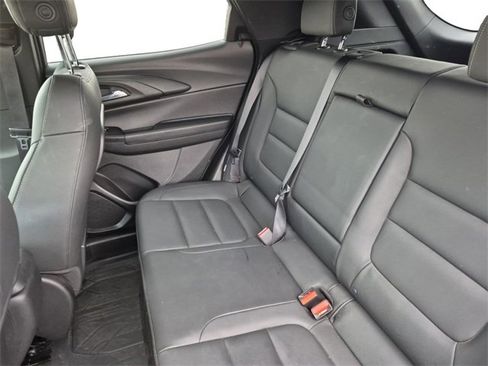 Used 2023 Chevrolet TrailBlazer ACTIV w/ Convenience Package image 13