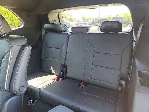 New 2026 Buick Enclave Sport Touring w/ Power Package FWD image 10
