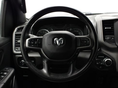 Used 2021 RAM 1500 Tradesman w/ Tradesman Group AWD/4WD image 21