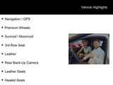 Used 2021 Audi Q7 3.0T Prestige w/ Prestige Package image 3