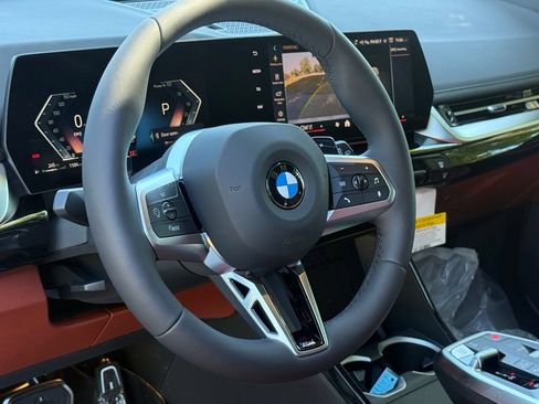 New 2026 BMW X1 xDrive28i w/ M Sport Package AWD/4WD image 10