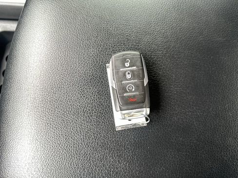 Used 2020 RAM 1500 Big Horn image 20