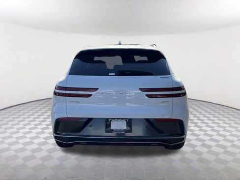 New 2026 Genesis GV70 2.5T Advanced image 6