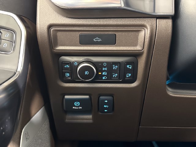 New 2026 Ford F150 King Ranch w/ Equipment Group 601A High AWD/4WD image 30