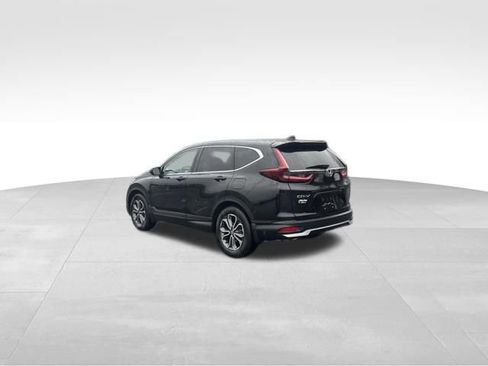 Certified 2022 Honda CR-V EX-L image 3