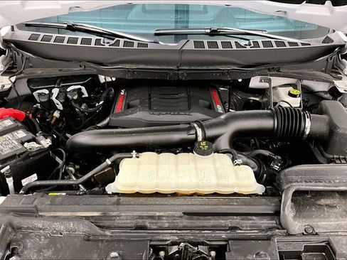 Used 2025 Ford F150 Raptor AWD/4WD image 32