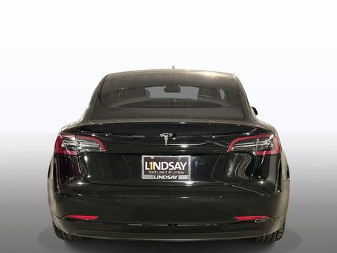Used 2021 Tesla Model 3 Standard Range Plus RWD image 11
