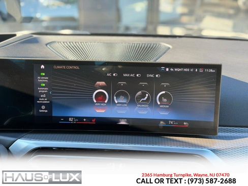 Used 2023 BMW 330i xDrive Sedan w/ M Sport Package image 19