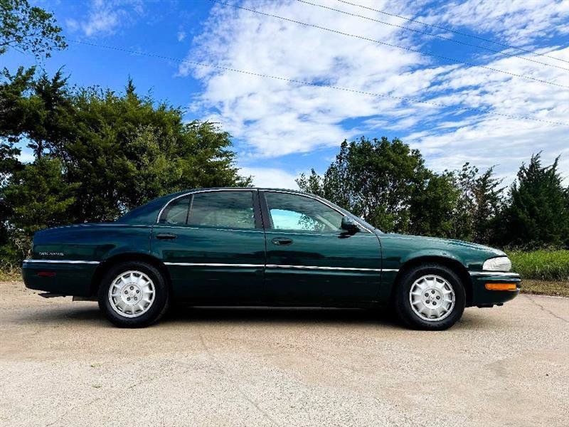 Used 1999 Buick Park Avenue w/ Prestige Opt Pkg FWD image 5