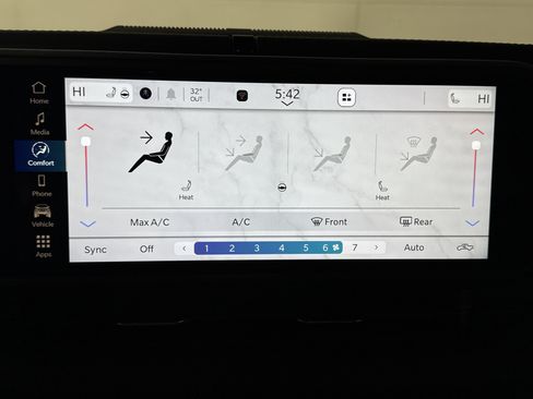 New 2026 Jeep Gladiator Rubicon w/ Steel Power Dome Hood Package image 22