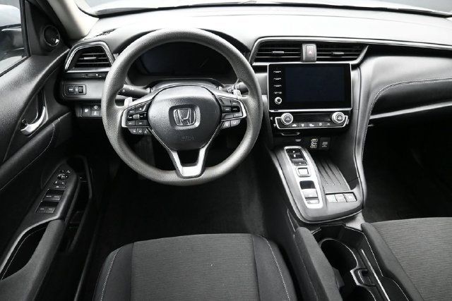 Certified 2022 Honda Insight EX image 12