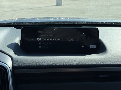 New 2026 MAZDA CX-50 AWD 2.5 S w/ Accent Package image 3