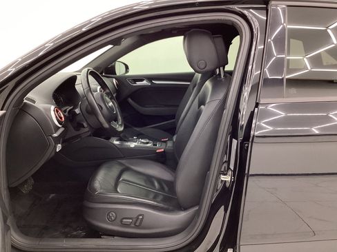 Used 2016 Audi A3 2.0T Premium image 14