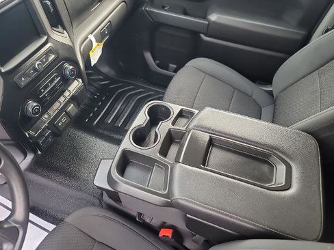 Used 2021 Chevrolet Silverado 3500 W/T w/ WT Convenience Package image 18