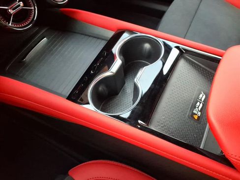 New 2025 Chevrolet Blazer EV RS image 21