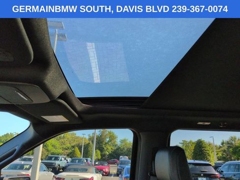 Used 2022 Ford F150 Lariat w/ Equipment Group 502A High AWD/4WD image 21