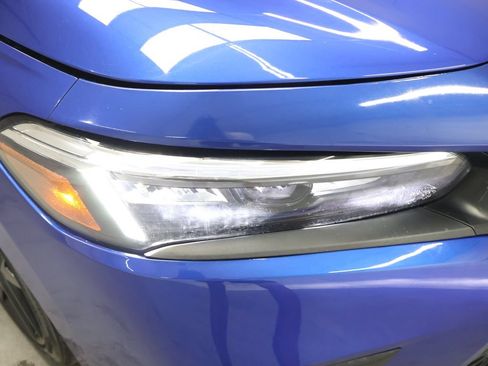 Used 2024 Honda Civic Sport image 27
