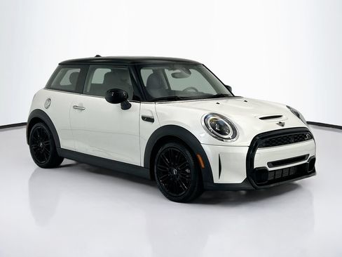 Certified 2024 MINI Cooper S FWD image 3