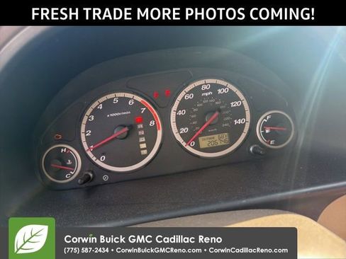 Used 2005 Honda CR-V EX image 6