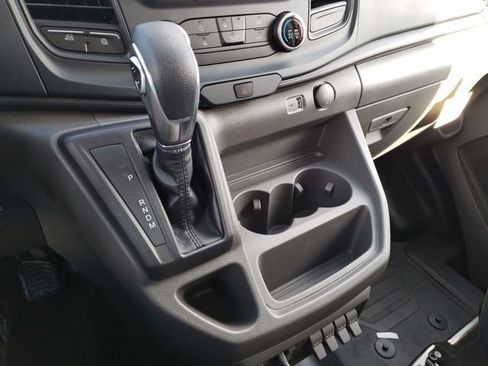 New 2024 Ford Transit 350 w/ Interior Upgrade Package image 22