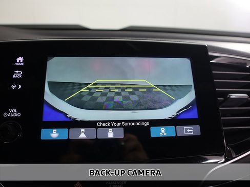 Used 2022 Honda Passport Elite image 8