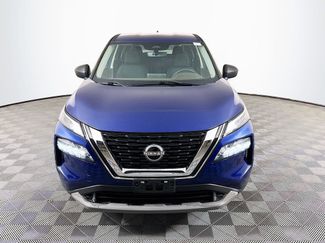 Used 2023 Nissan Rogue S FWD video 2