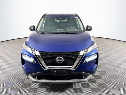 Used 2023 Nissan Rogue S FWD image 2