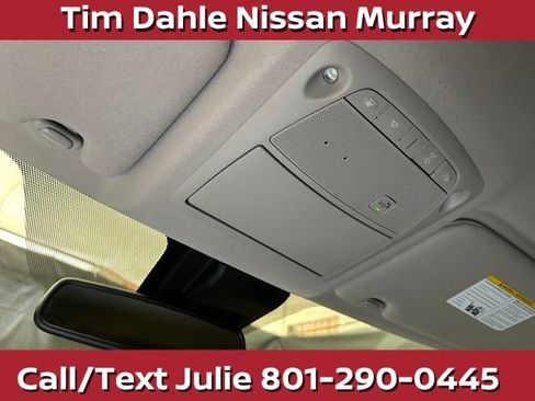 Used 2025 Nissan Leaf SV Plus FWD image 32